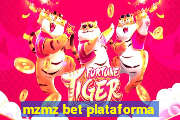 mzmz bet plataforma